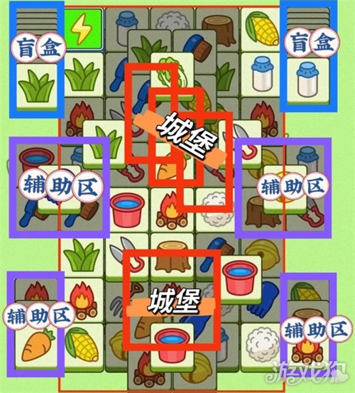 羊了个羊8月16日通关攻略-2