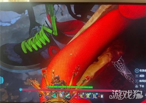 禁闭求生2强化滑索获取攻略-3