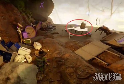 禁闭求生2王冠瑰宝获取攻略-4