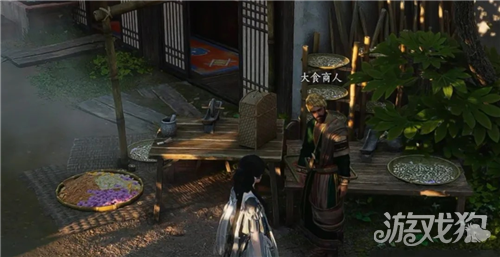 燕云十六声以其人之道成就攻略-2