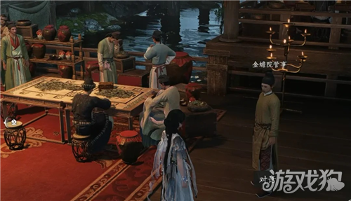 燕云十六声以其人之道成就攻略-6