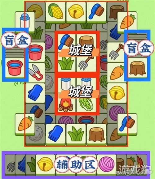 羊了个羊8月17日通关攻略-2