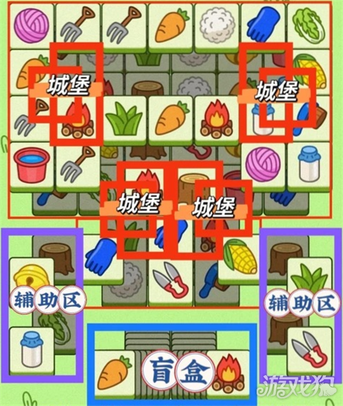 羊了个羊8月19日通关攻略-2