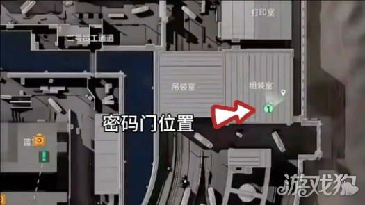 三角洲行动航天基地每日密码8月20日 航天基地8月20日密码