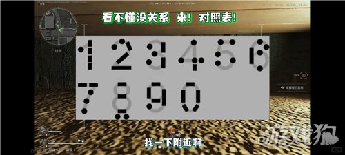 三角洲行动AZ3核电站彩蛋房攻略 8.21彩六联动手办怎么获得