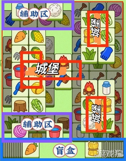 羊了个羊9月20日通关攻略 羊羊大世界9月20日怎么过