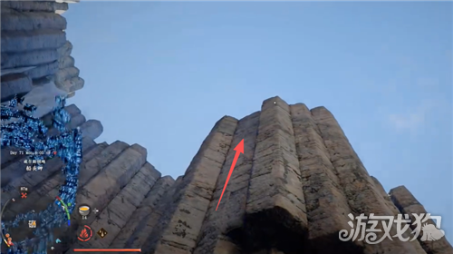 红色沙漠秘境诡异的缝隙挑战攻略-2