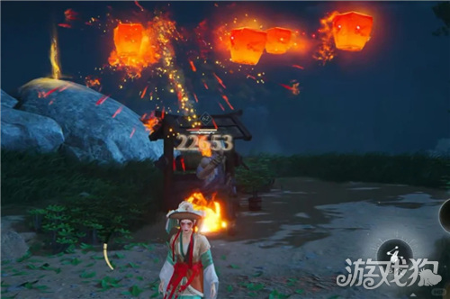 燕云十六声千灯一月获取攻略-4