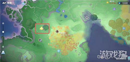 伊莫凝水成冰地宫宝箱点位一览 凝水成冰地宫宝箱位置在哪