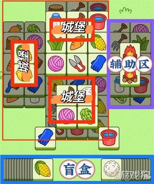 羊了个羊9月22日通关攻略-2