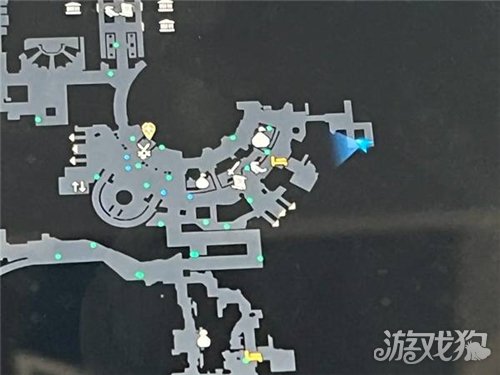 火焰之纹章万缕千丝任务于夜晚出没的怪物攻略 支线任务于夜晚出没的怪物在哪里