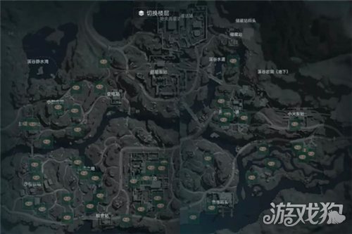 三角洲行动s11周年庆最终彩蛋获取攻略-4