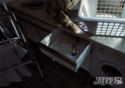 寂静岭陨落小镇佐伊家解谜全流程攻略 佐伊家密码箱密码怎么获得