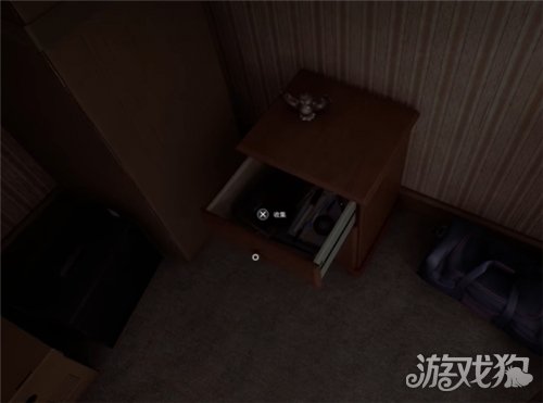 寂静岭陨落小镇佐伊家解谜全流程攻略-3