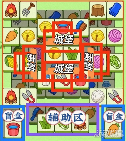 羊了个羊9月23日通关攻略-2