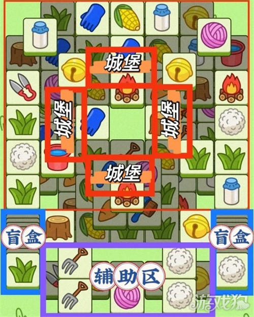 羊了个羊9月24日通关攻略 羊羊大世界9月24日怎么过