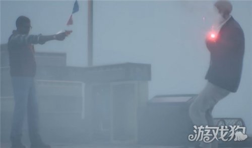 寂静岭陨落小镇抛弃结局达成攻略 抛弃结局怎么触发