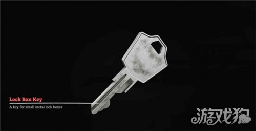 寂静岭陨落小镇第一幕抵达箱子点位一览-3