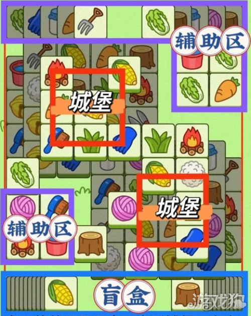 羊了个羊9月26日通关攻略 羊羊大世界9月26日怎么过