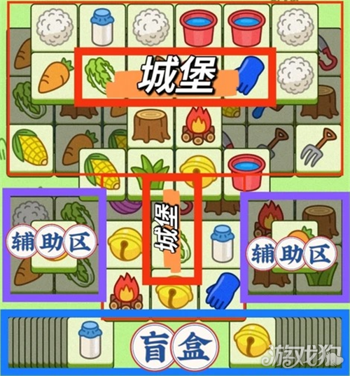 羊了个羊9月28日通关攻略-2