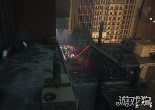 控制共振出租车谜题攻略-5